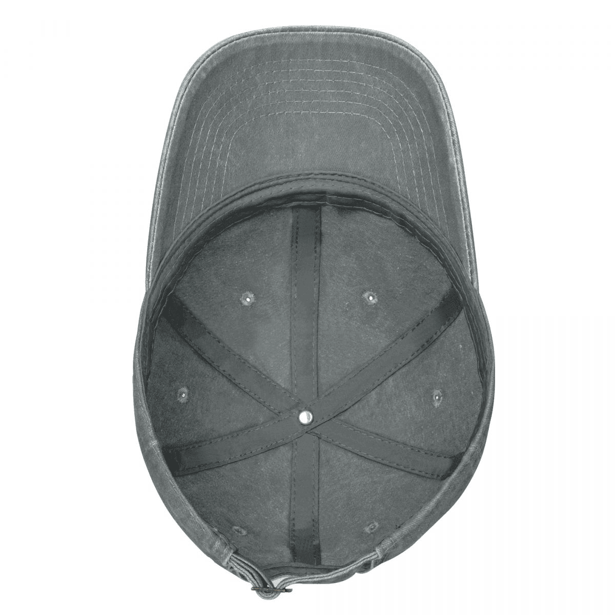 The Hungry Caterpillar Premium Quality Adjustable Unisex Cap