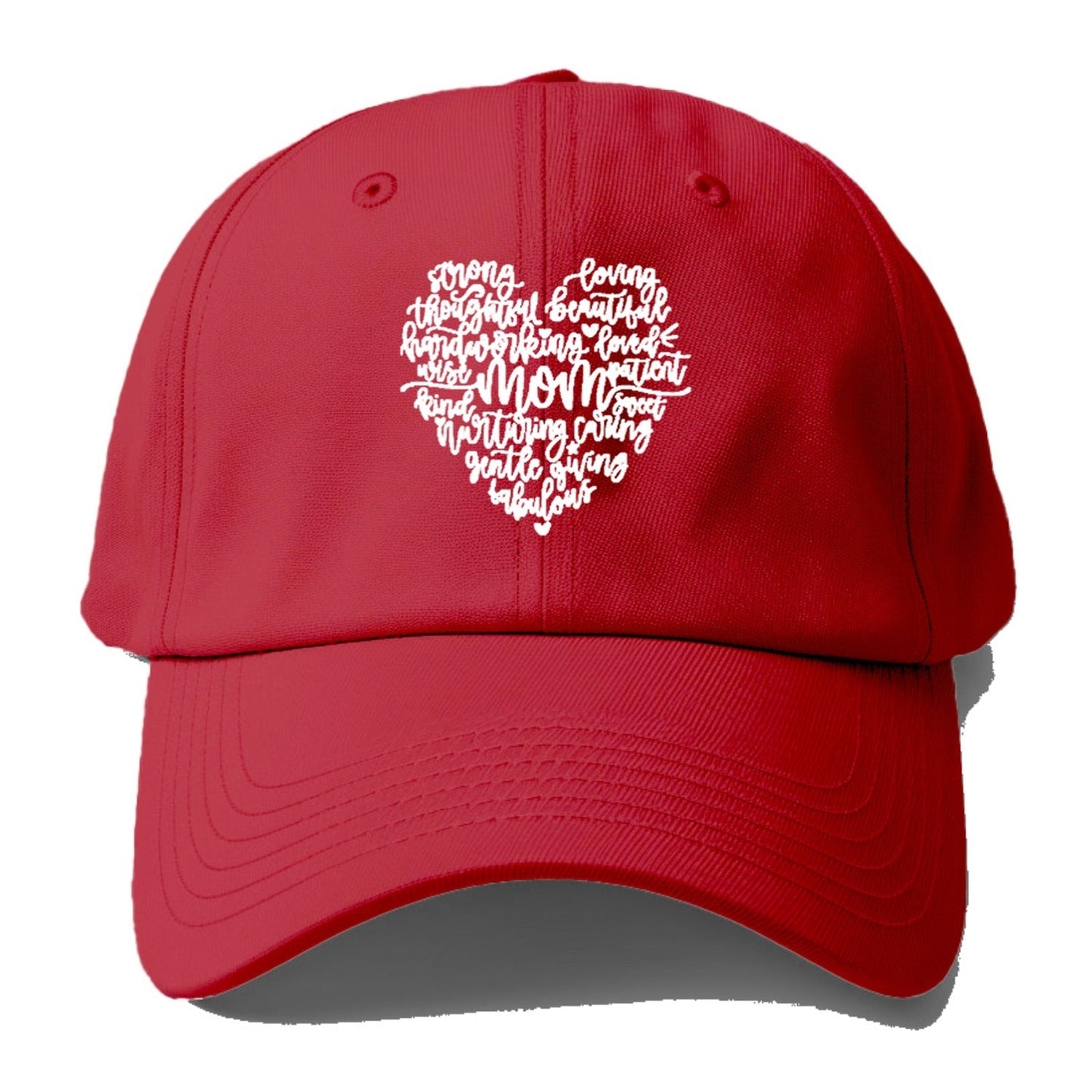  Shaped Word Art  Hat