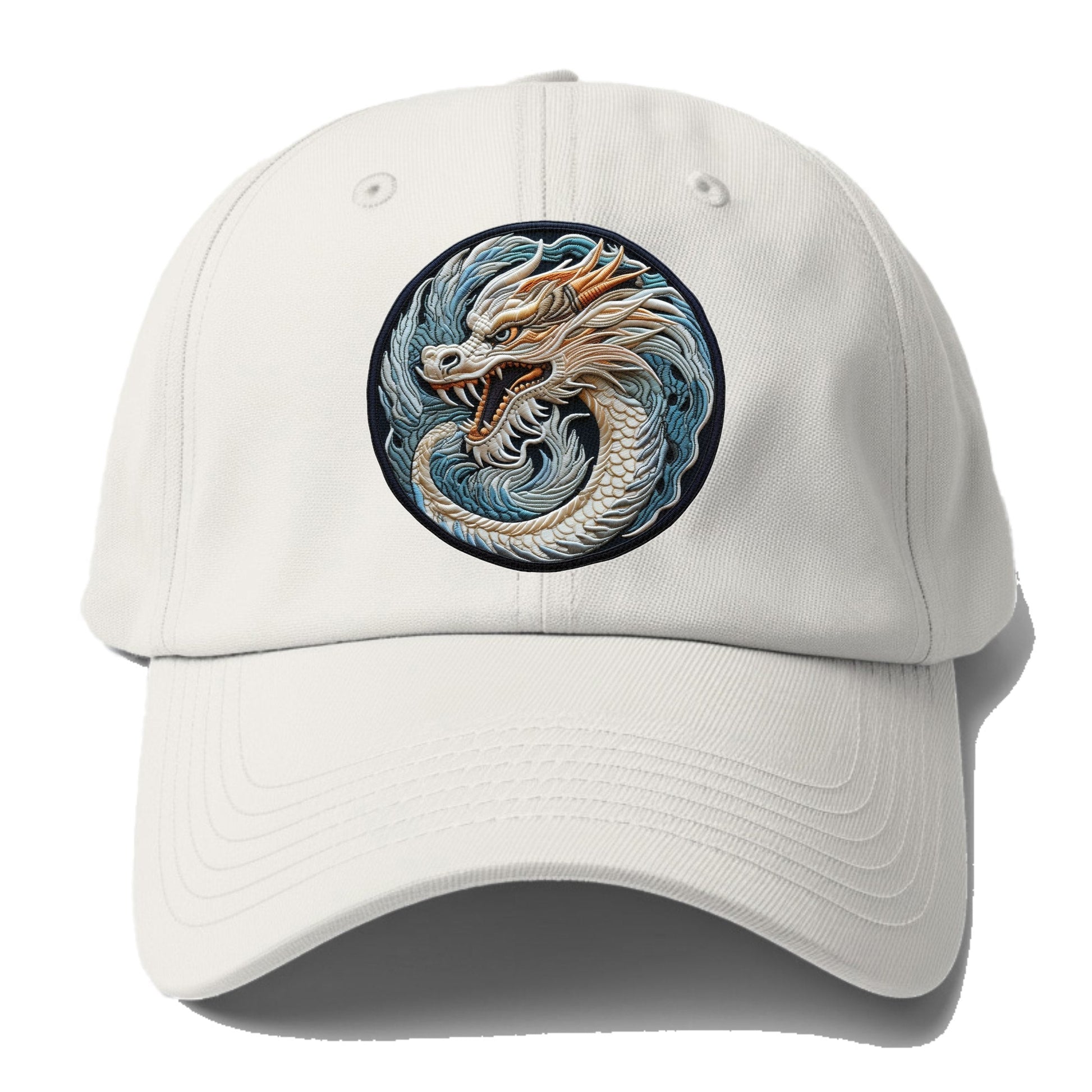 dragon zodiac sign Hat