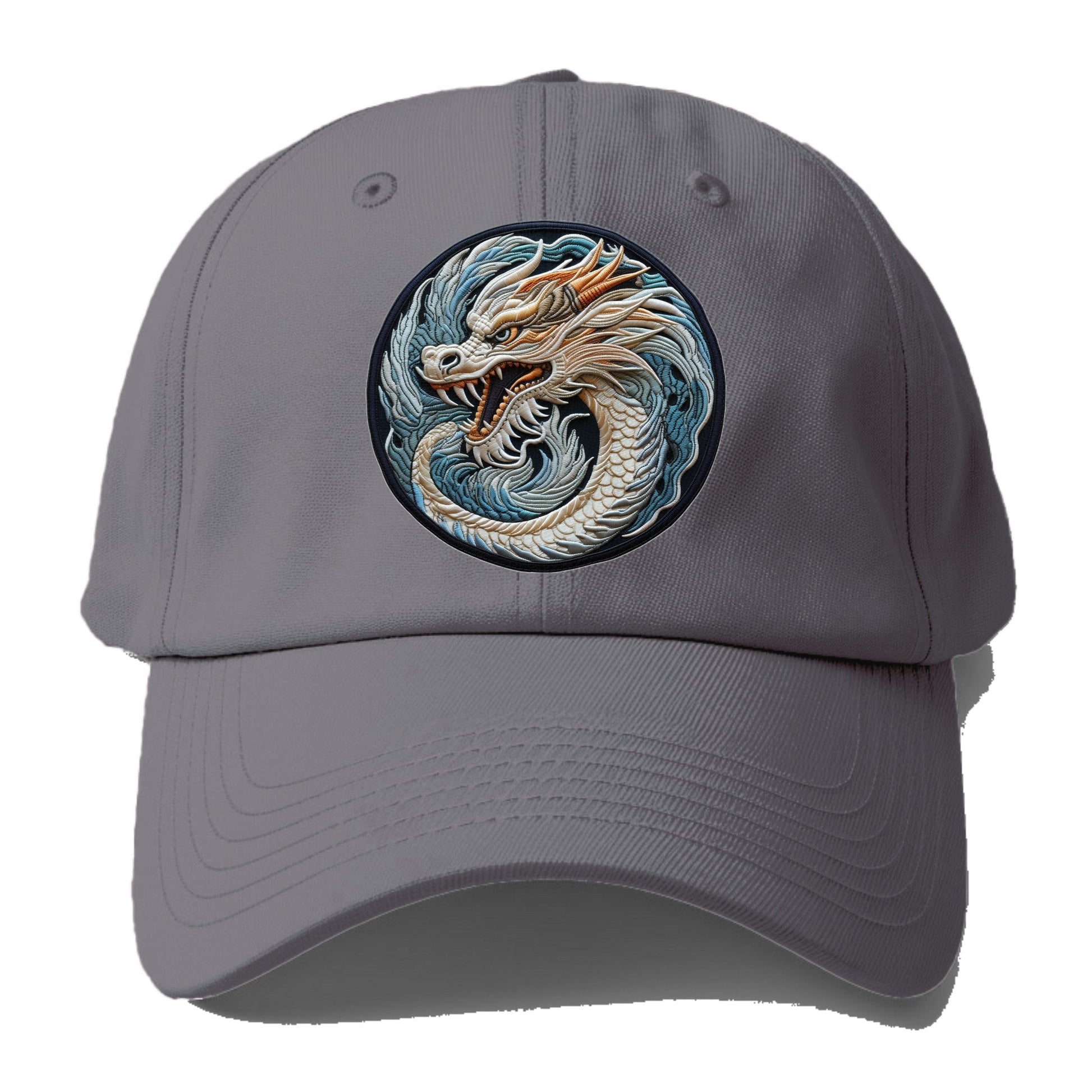 dragon zodiac sign Hat