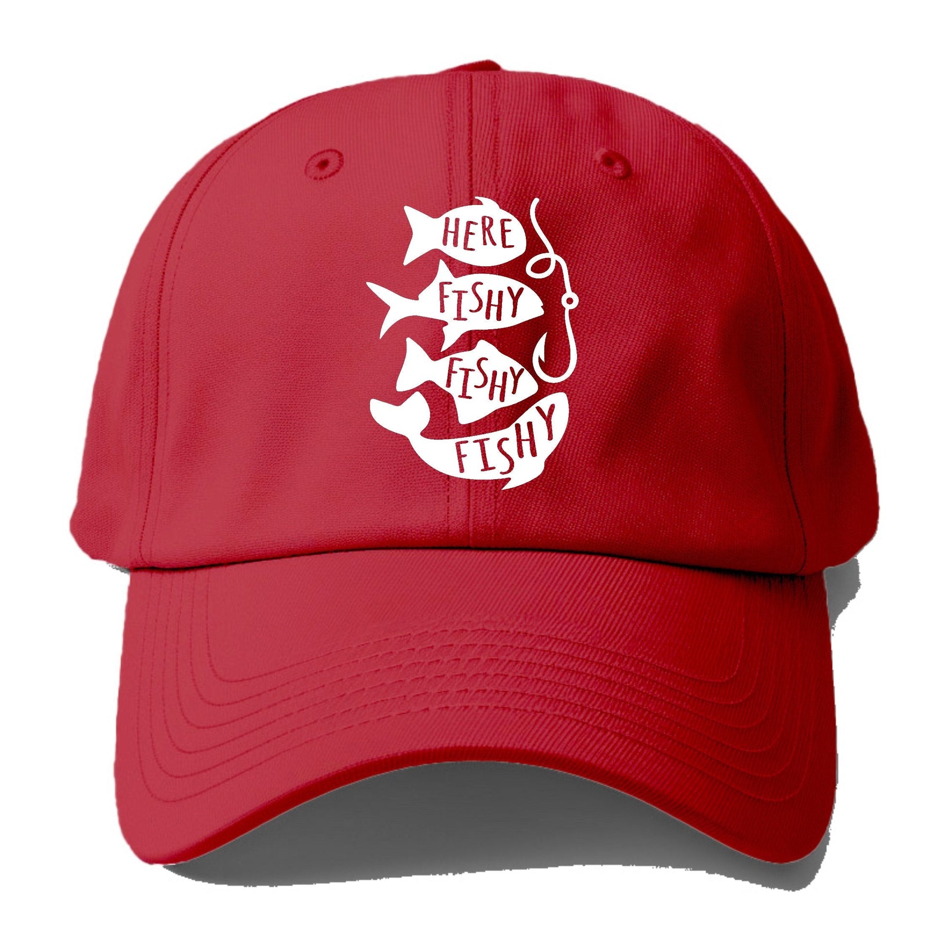 Here Fishy Fishy Fishy!! Hat