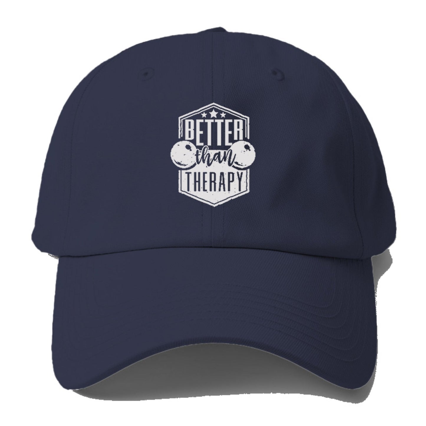 Better Than Therapy Hat