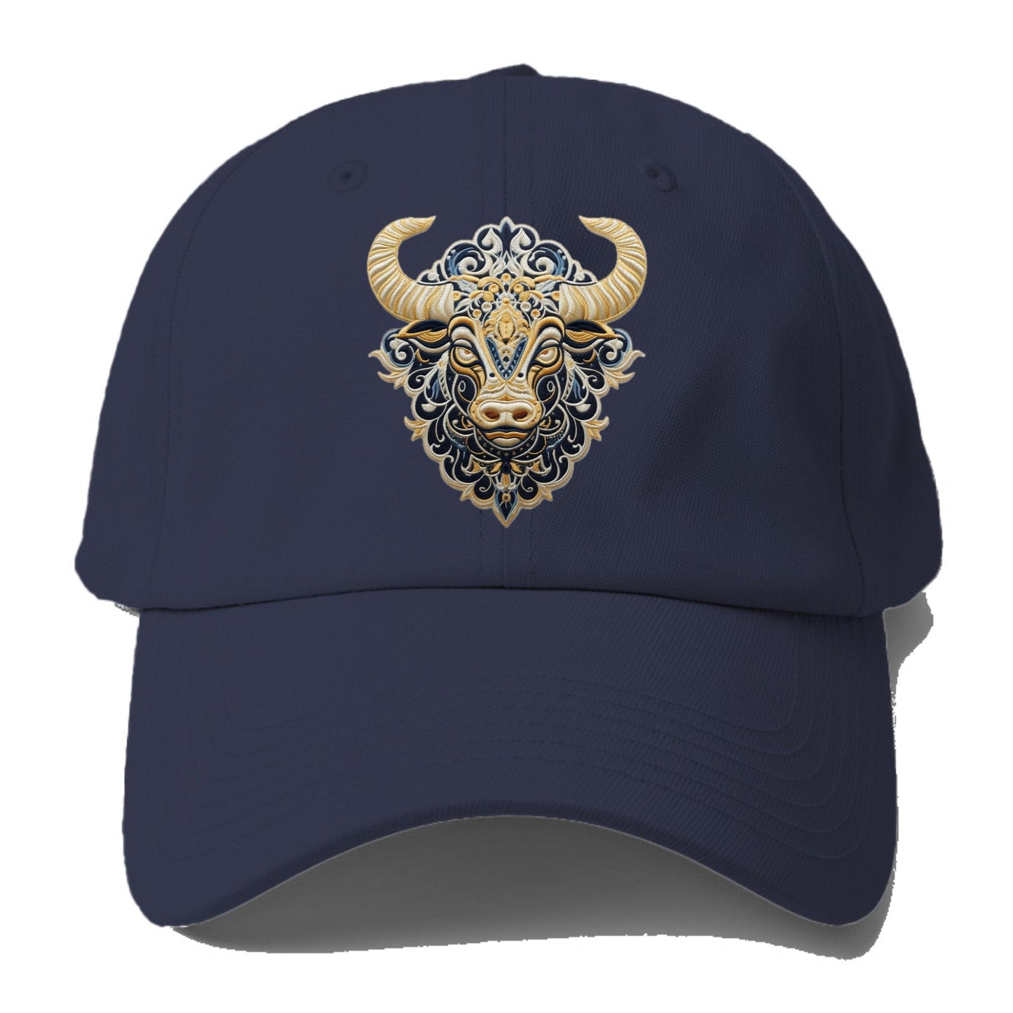 Taurus Zodiac Sign Hat