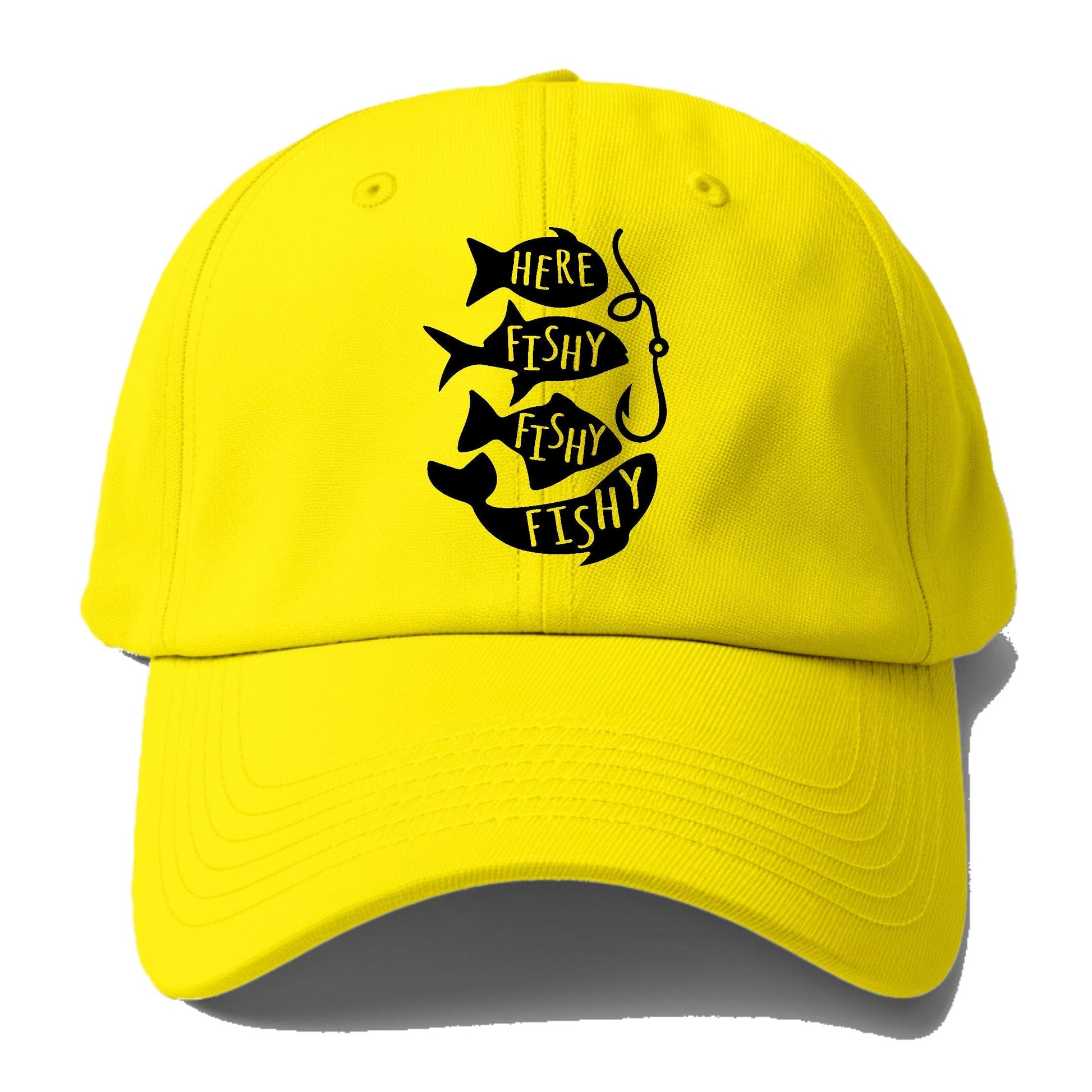 Here Fishy Fishy Fishy!! Hat