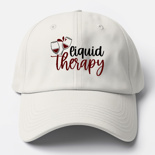 liquid therapy 2 Hat