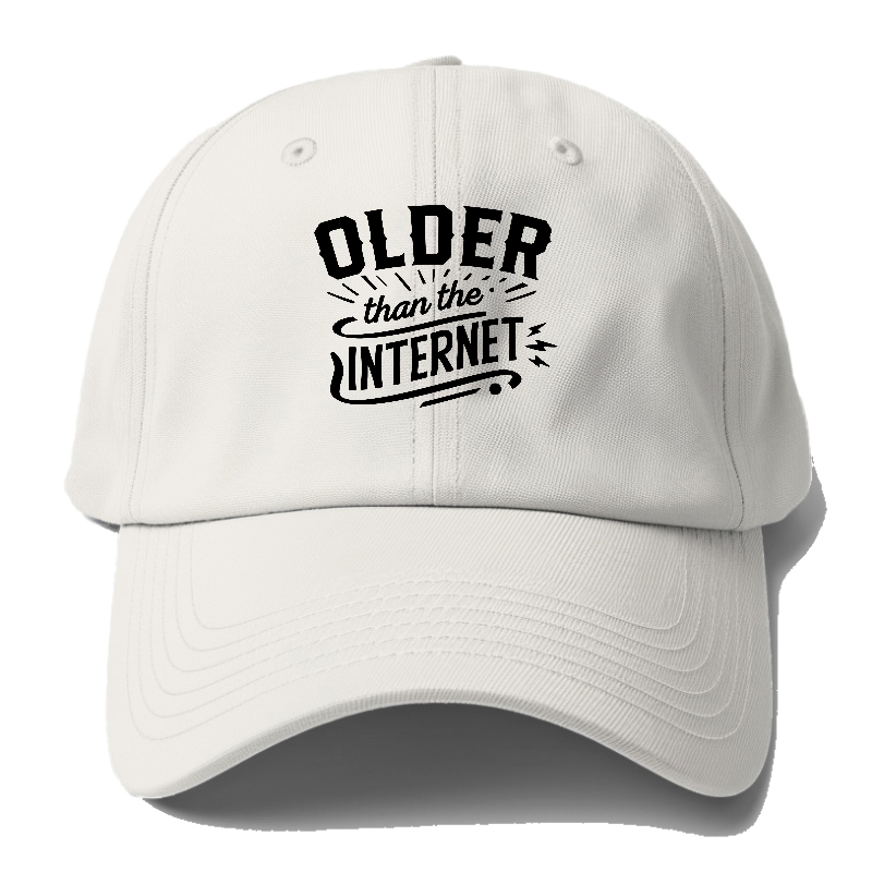 Older than the internet Hat