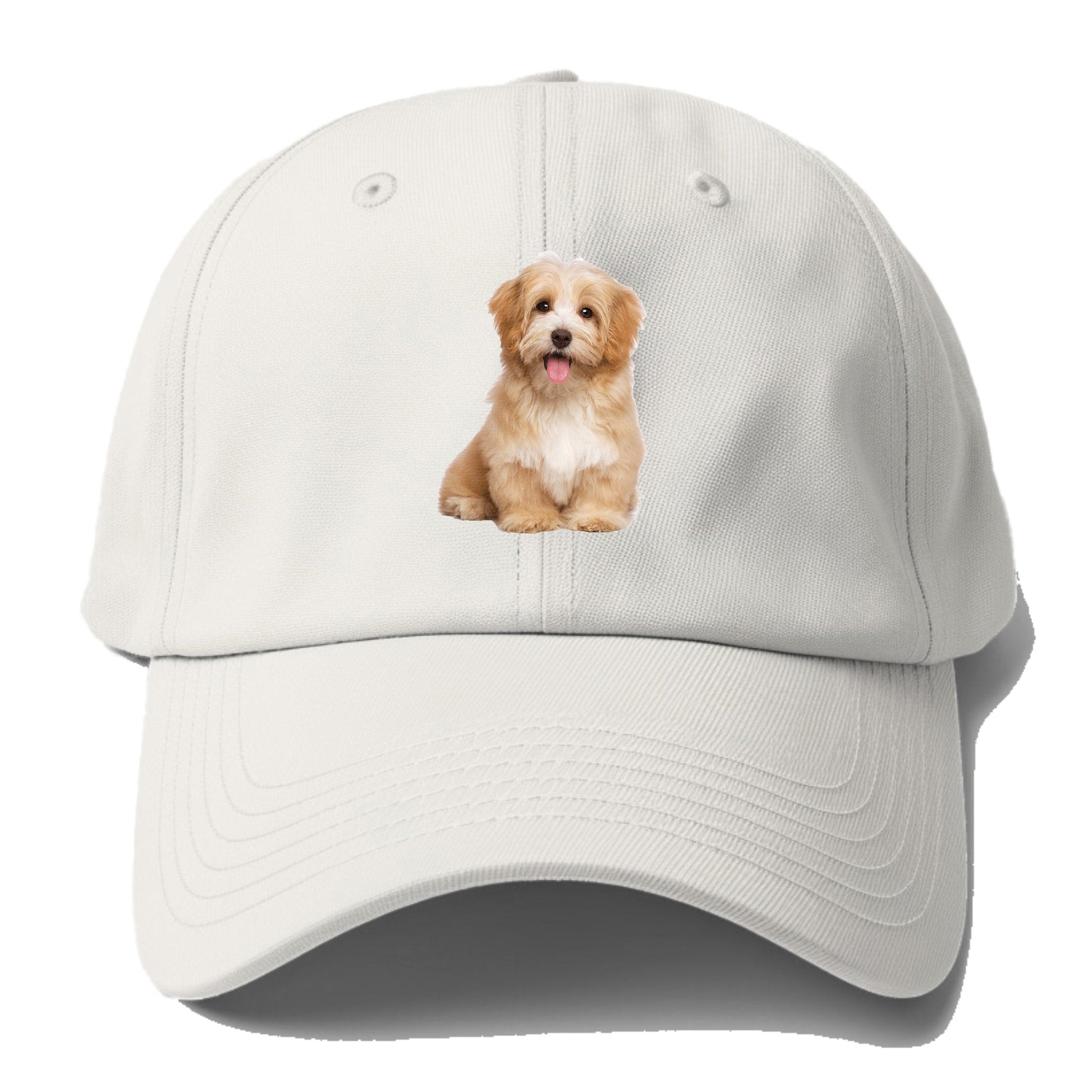 Adorable Shih Tzu Hat