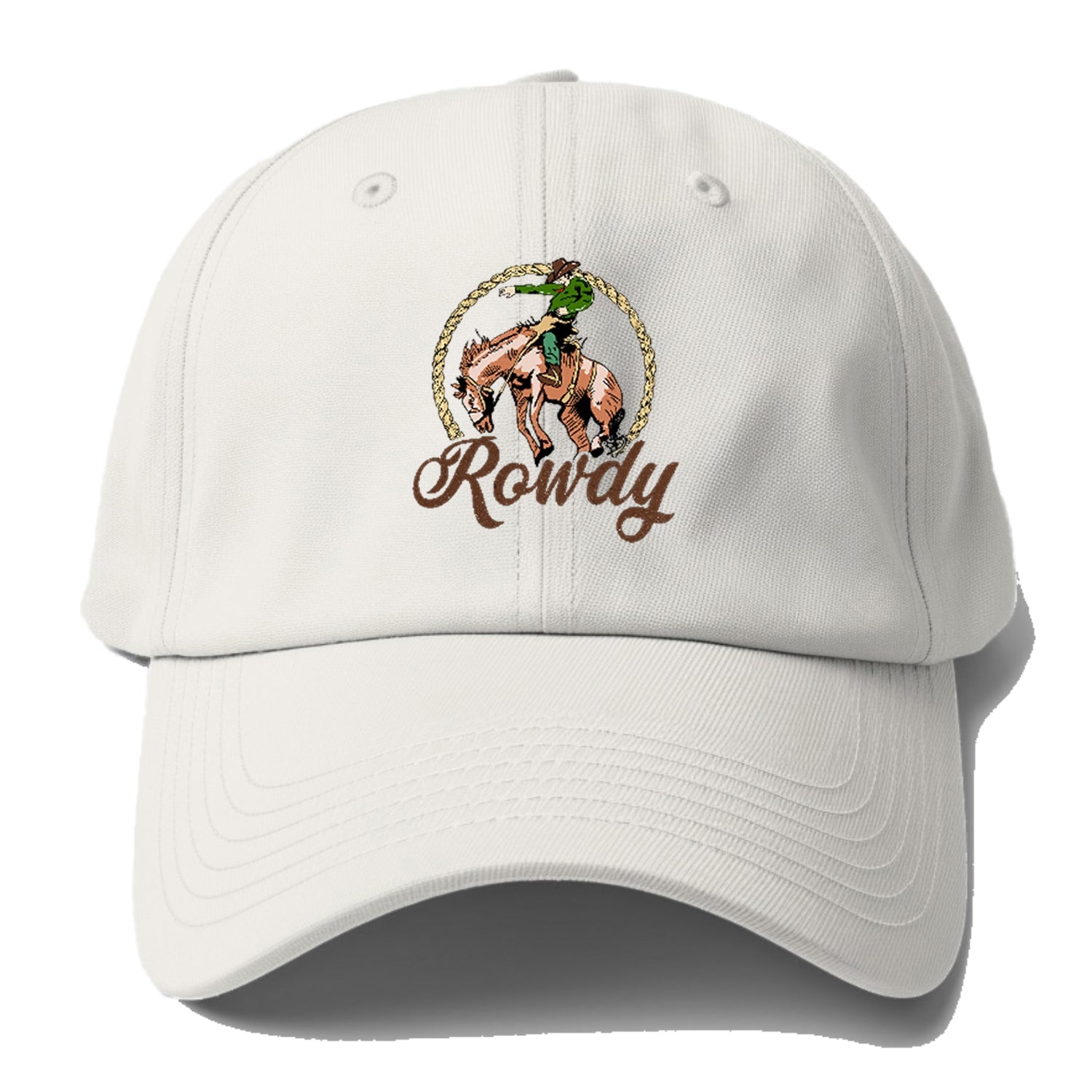 Rowdy Hat