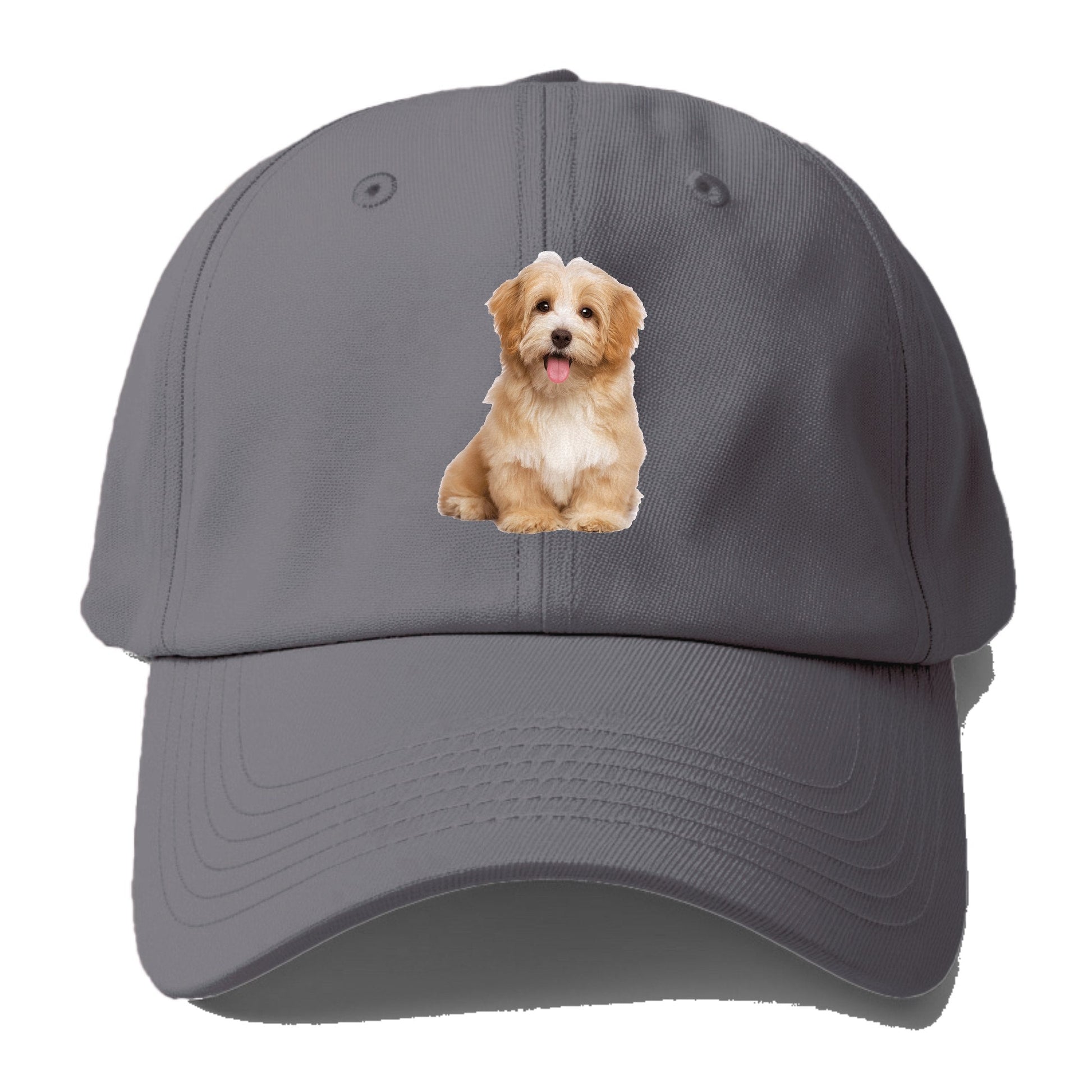 Adorable Shih Tzu Hat