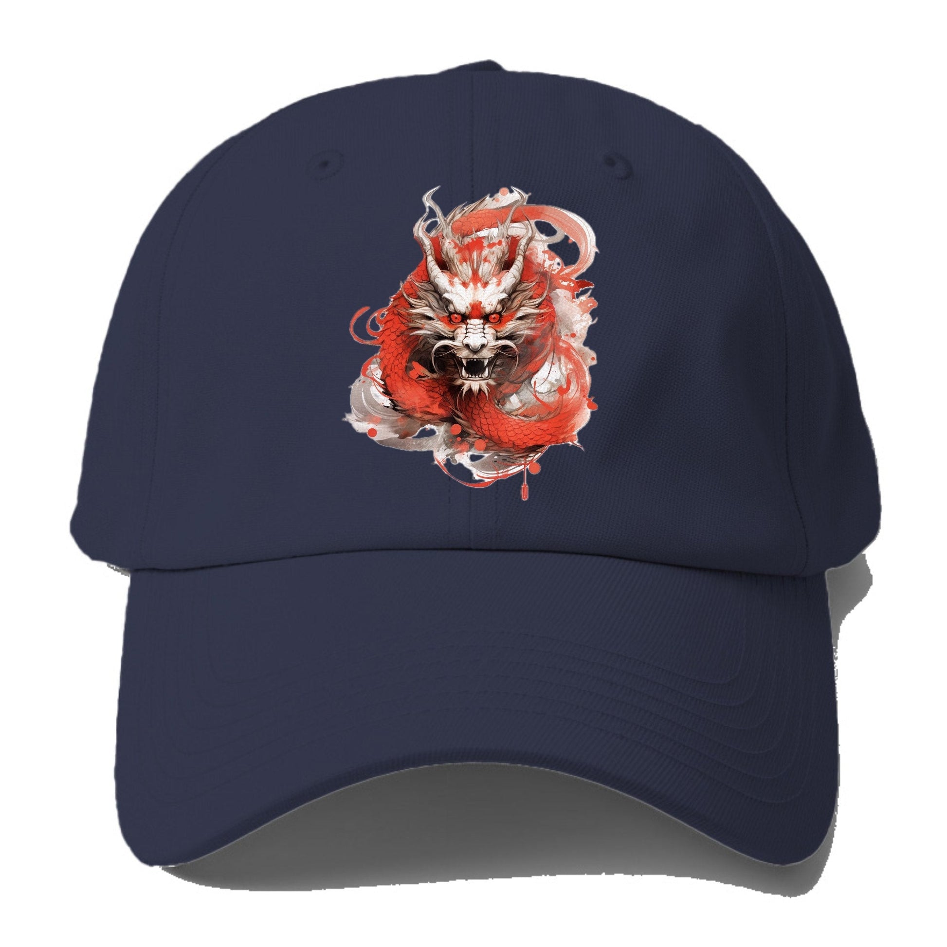 chinese zodiac dragon Hat