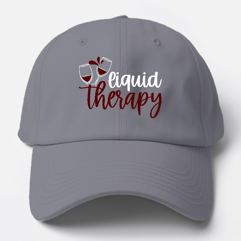 liquid therapy 2 Hat