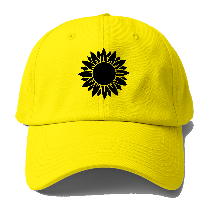 sunflower Hat