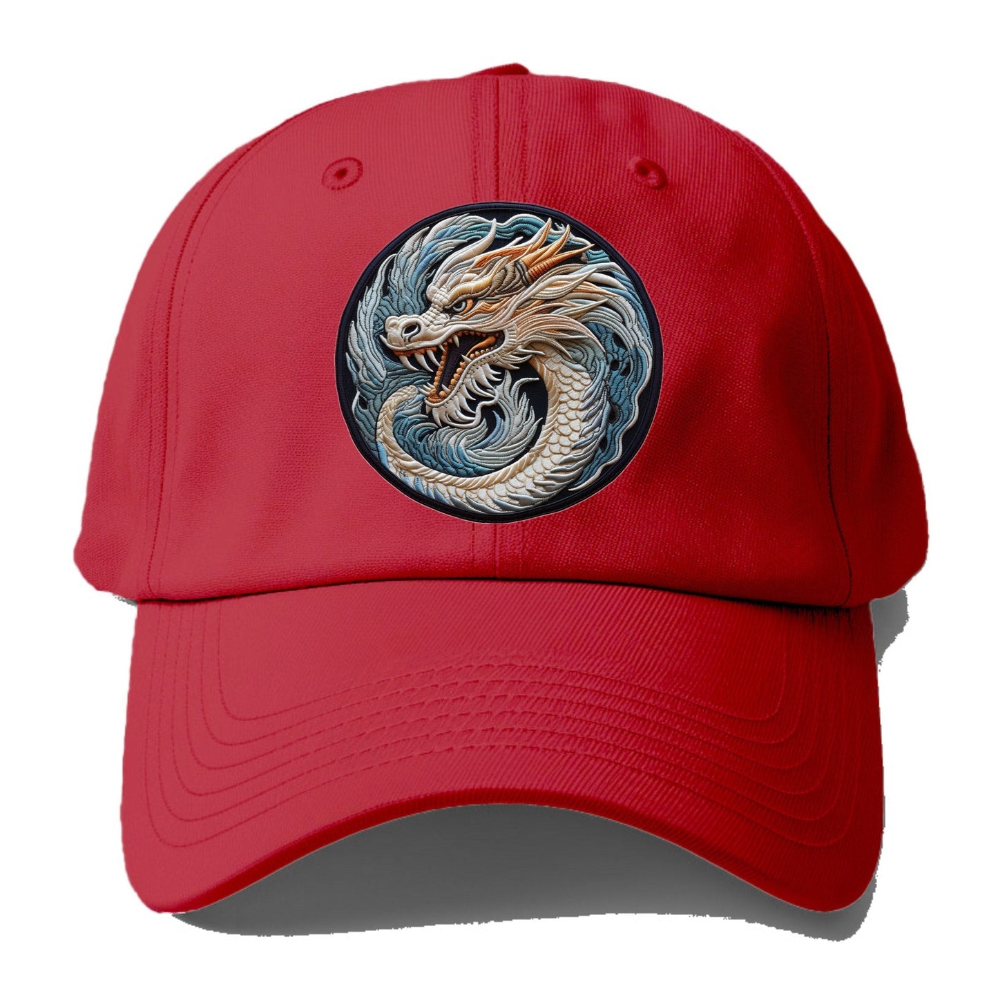 dragon zodiac sign Hat