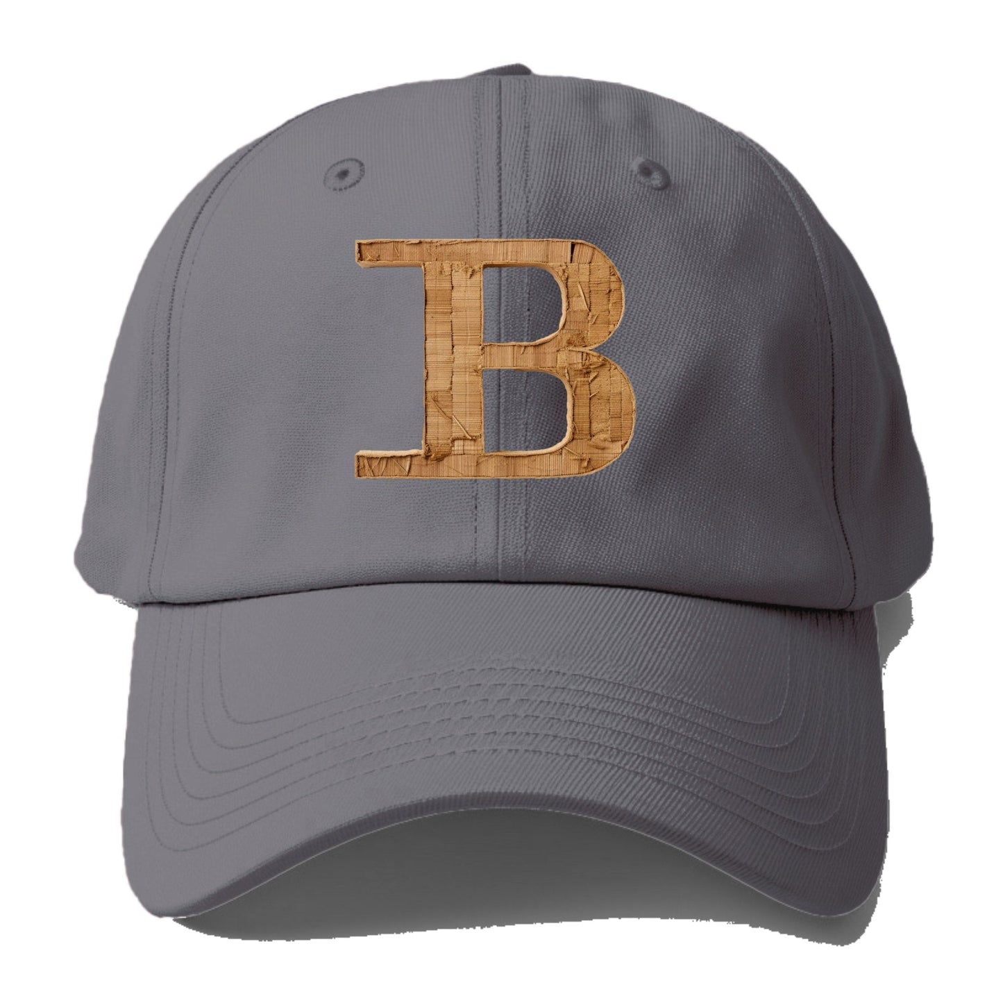 letter b Hat