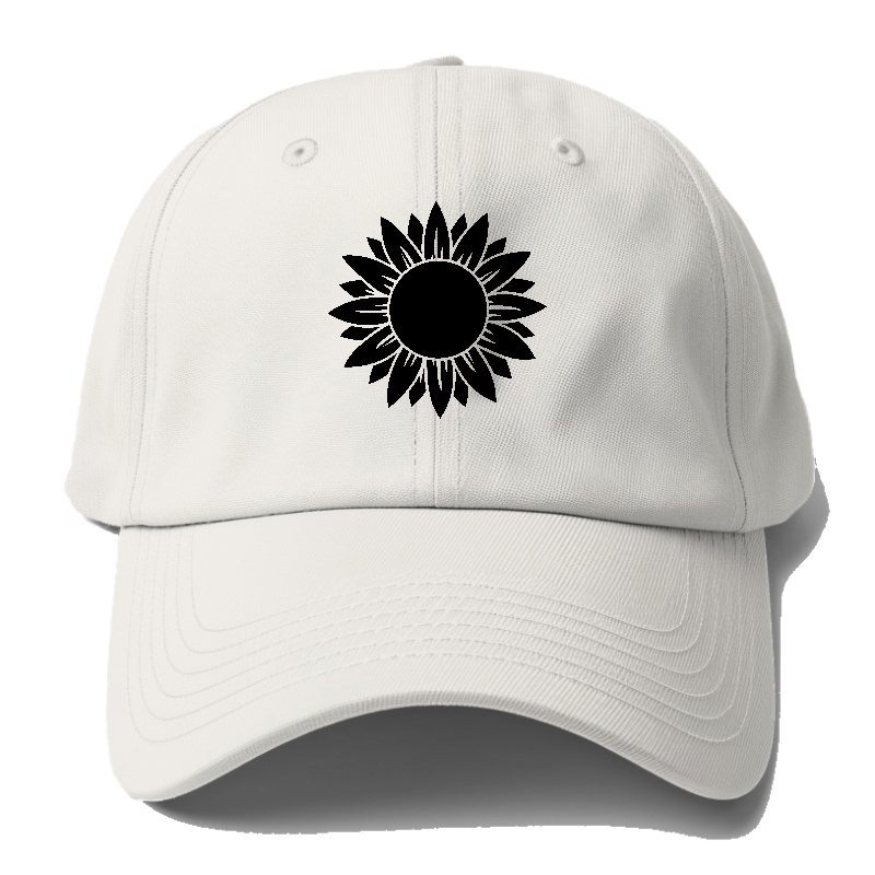 sunflower Hat