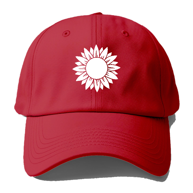 sunflower Hat