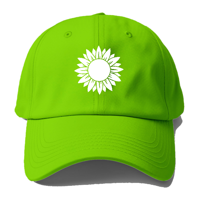 sunflower Hat