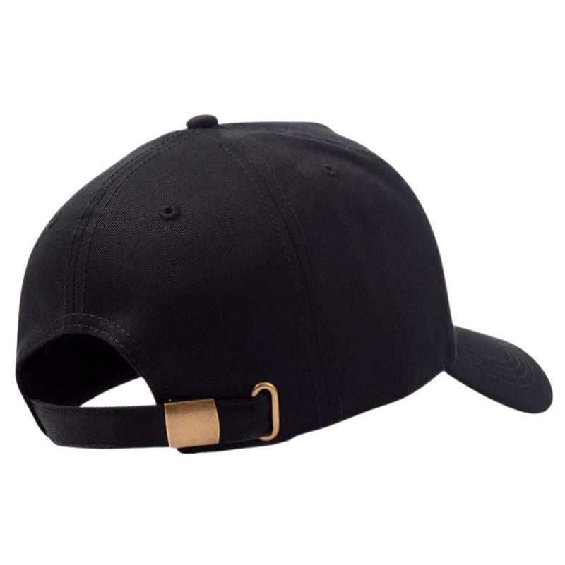 High-Quality Cotton Anchor Embroidered Baseball Caps For Men Women