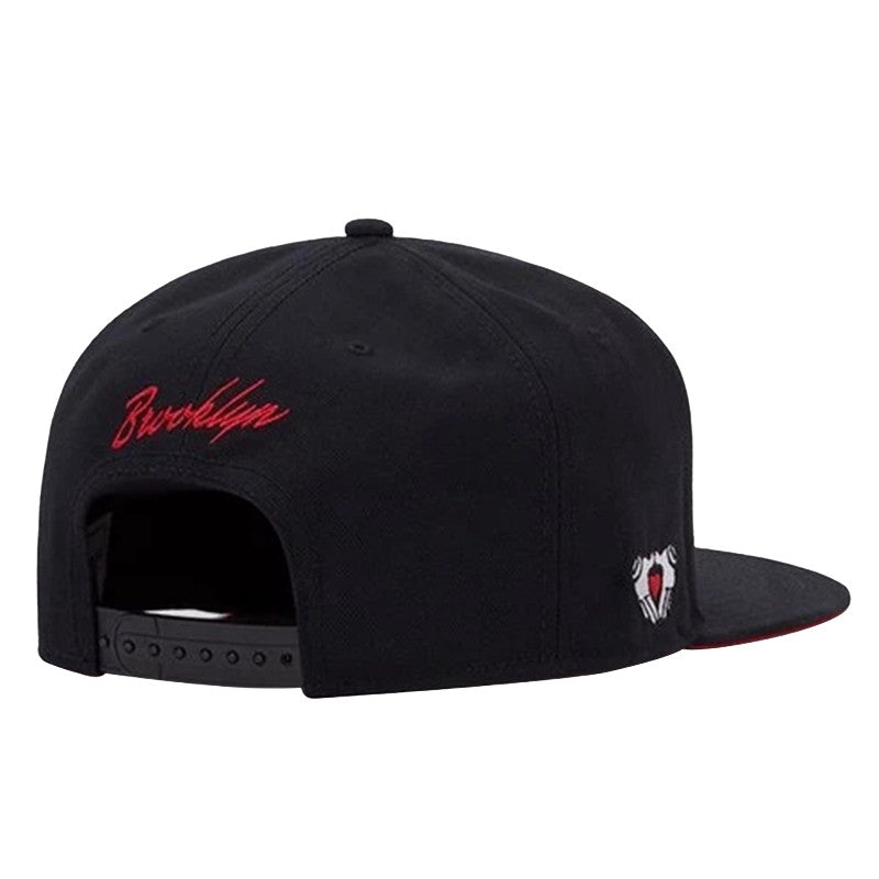 New Fashion Embroidered Adjustable Baseball Cap for Men and Women