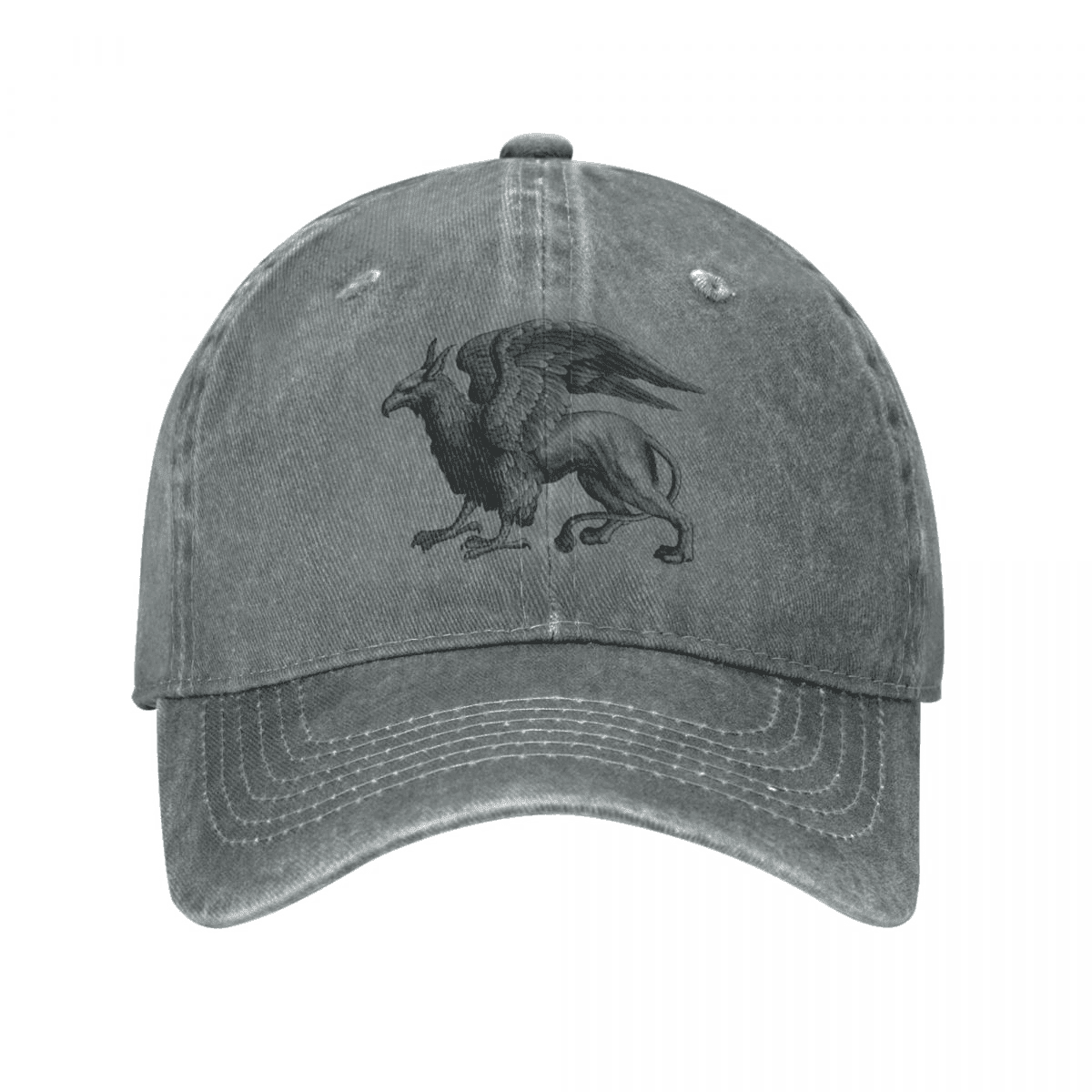 luxury Griffin Premium Quality Adjustable Unisex Baseball Cap