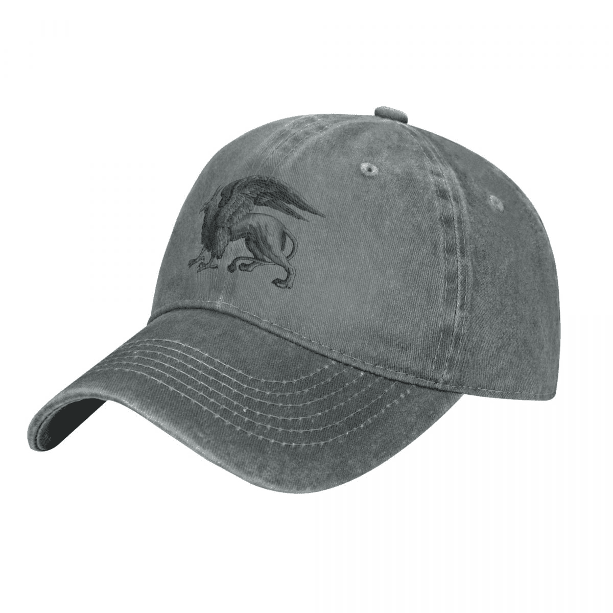 luxury Griffin Premium Quality Adjustable Unisex Baseball Cap